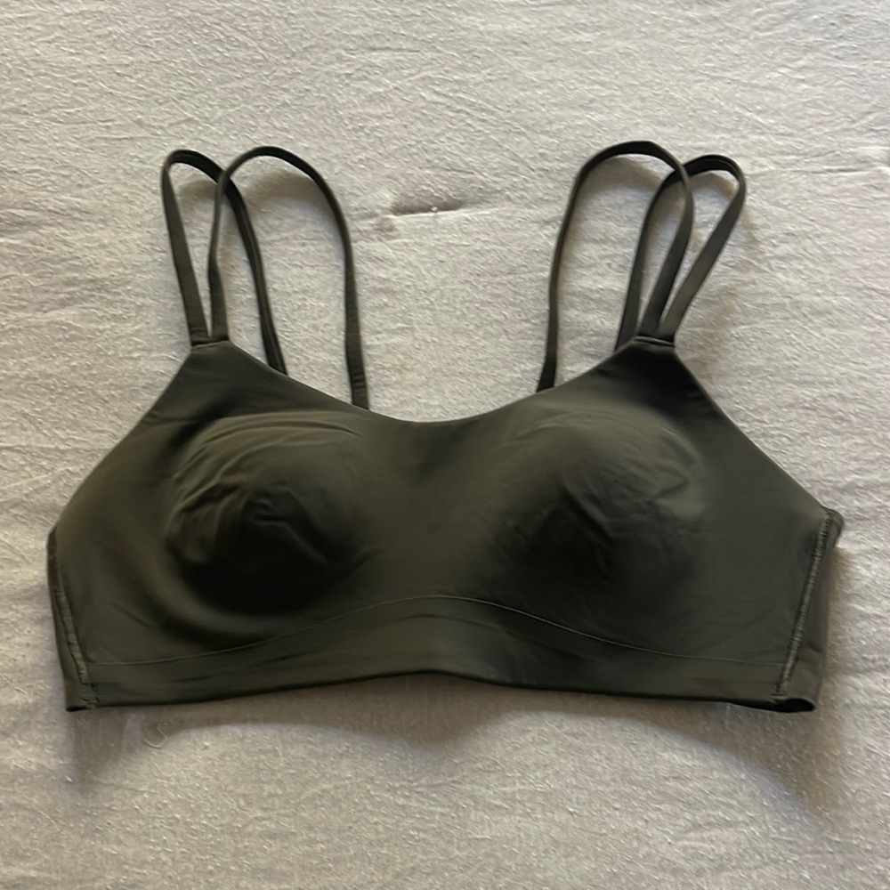 Lululemon Like A Cloud Bra